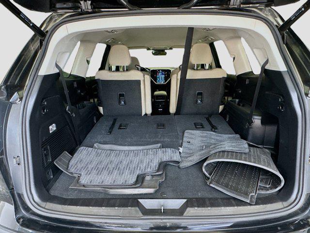 used 2023 Subaru Ascent car, priced at $28,998