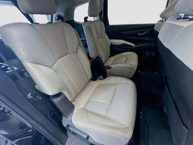 used 2023 Subaru Ascent car, priced at $28,998