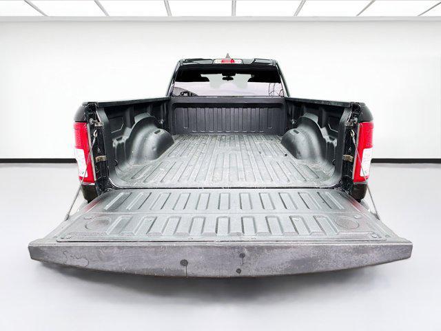 used 2022 Ram 1500 car, priced at $25,961