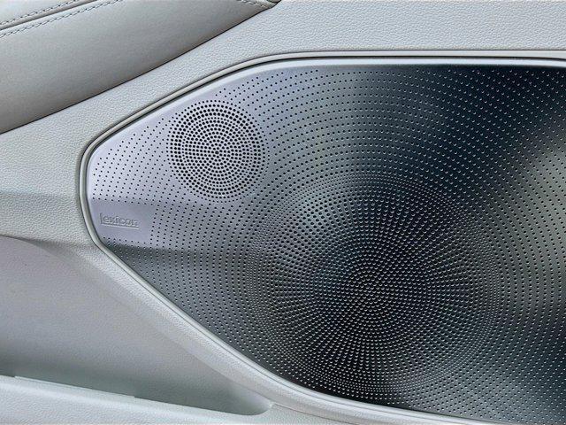 used 2021 Genesis G90 car, priced at $40,288