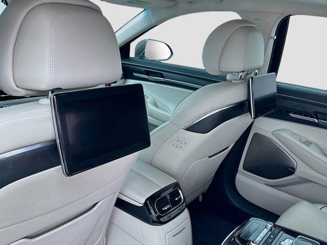 used 2021 Genesis G90 car, priced at $40,288