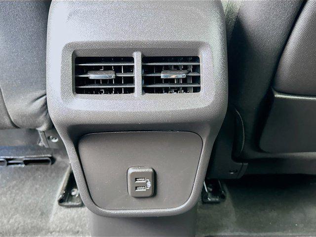 used 2024 GMC Terrain car, priced at $23,977