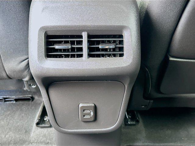used 2024 GMC Terrain car, priced at $22,995