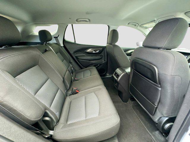 used 2024 GMC Terrain car, priced at $23,977