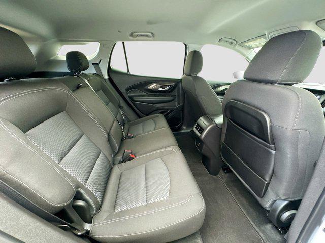 used 2024 GMC Terrain car, priced at $22,995