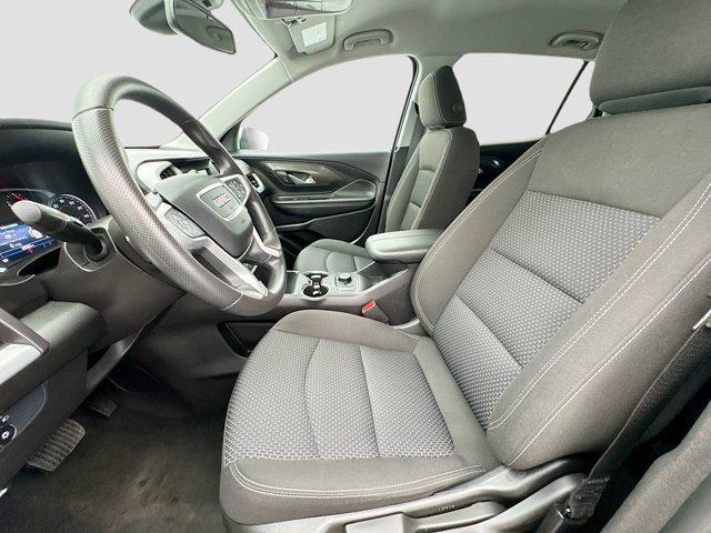 used 2024 GMC Terrain car, priced at $22,995