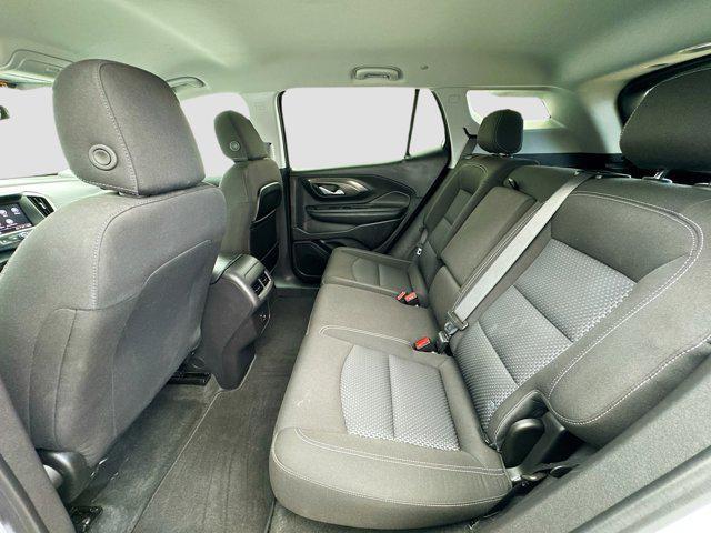 used 2024 GMC Terrain car, priced at $22,995