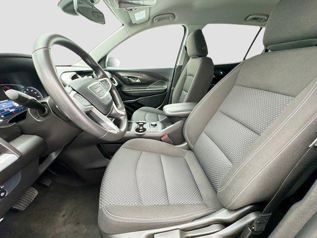 used 2024 GMC Terrain car, priced at $23,977