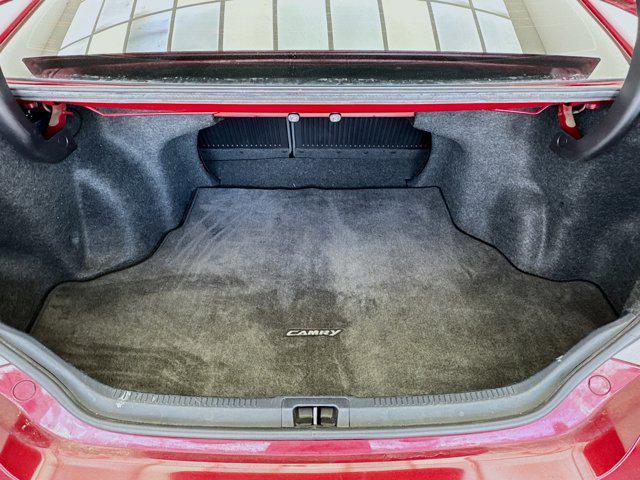 used 2017 Toyota Camry car, priced at $14,425
