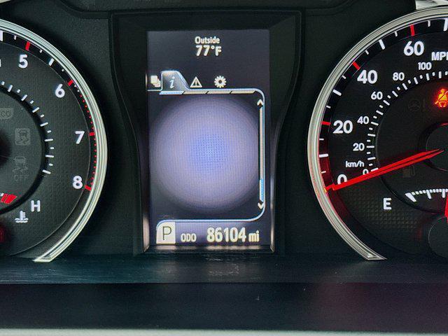 used 2017 Toyota Camry car, priced at $14,425
