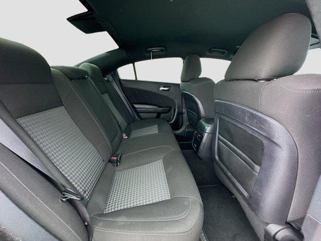 used 2020 Dodge Charger car, priced at $20,450