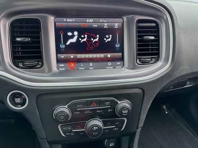 used 2020 Dodge Charger car, priced at $20,450