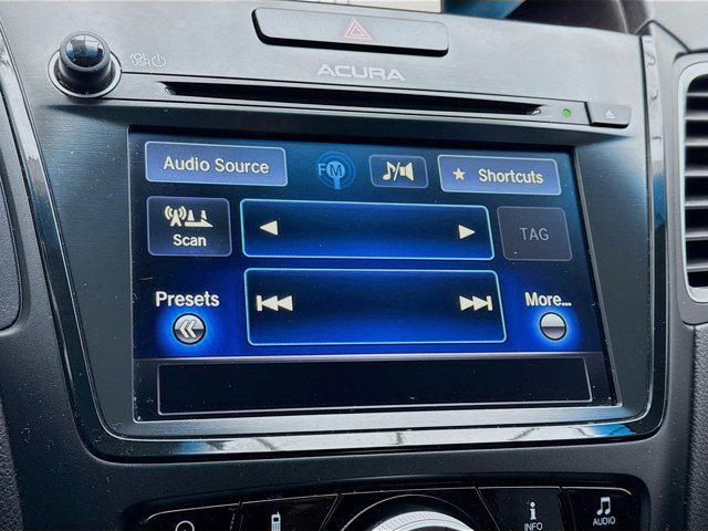 used 2018 Acura RDX car, priced at $18,888