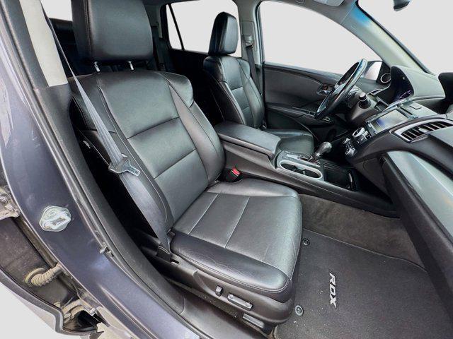 used 2018 Acura RDX car, priced at $18,888