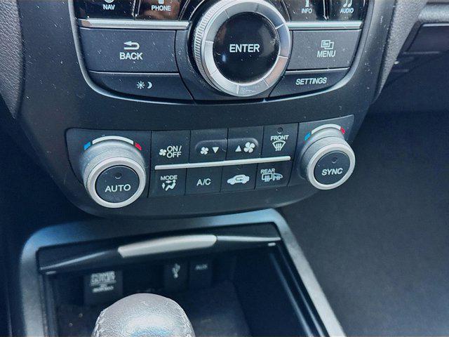 used 2018 Acura RDX car, priced at $18,888