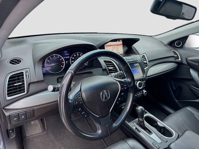 used 2018 Acura RDX car, priced at $18,888