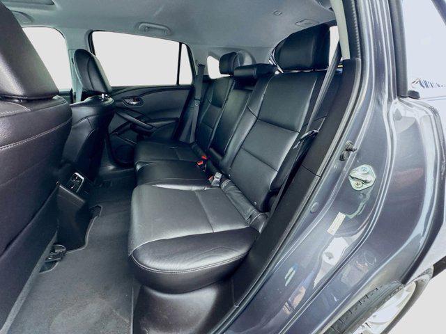 used 2018 Acura RDX car, priced at $18,888