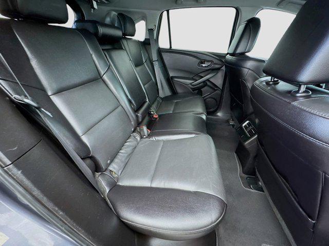 used 2018 Acura RDX car, priced at $18,888
