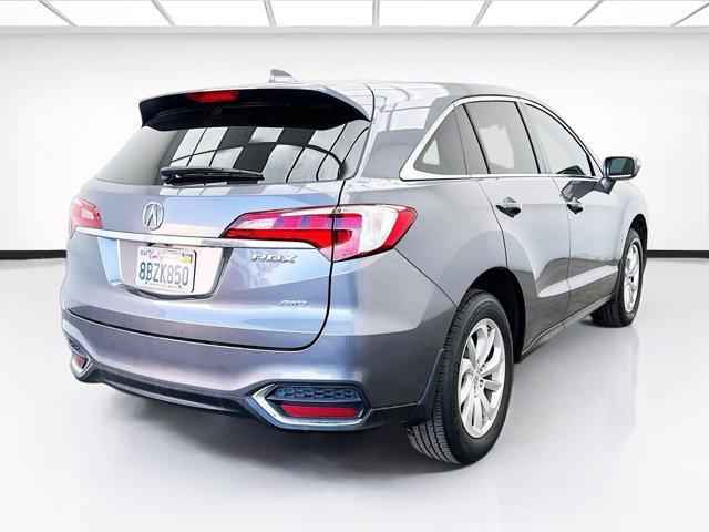 used 2018 Acura RDX car, priced at $18,888
