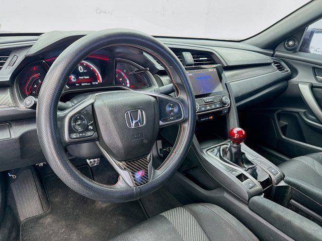 used 2017 Honda Civic car, priced at $18,988