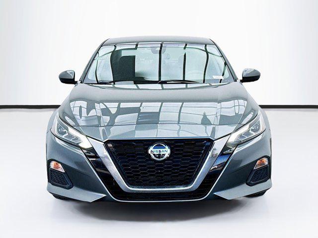 used 2021 Nissan Altima car, priced at $16,588