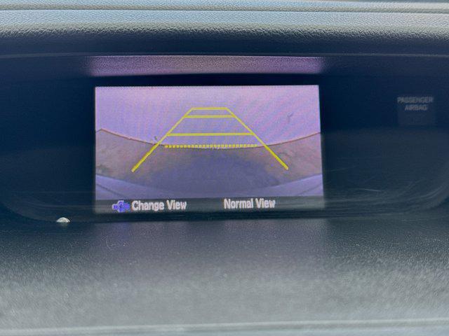 used 2016 Honda CR-V car, priced at $10,850