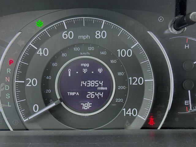 used 2016 Honda CR-V car, priced at $10,850