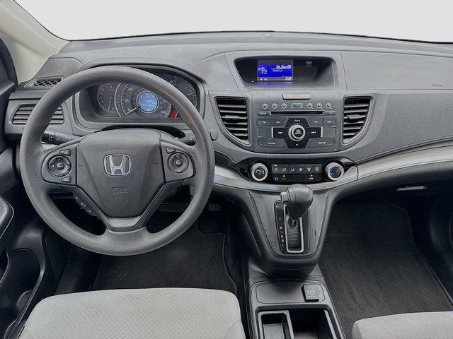 used 2016 Honda CR-V car, priced at $10,850