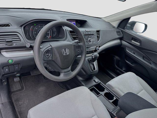 used 2016 Honda CR-V car, priced at $10,850