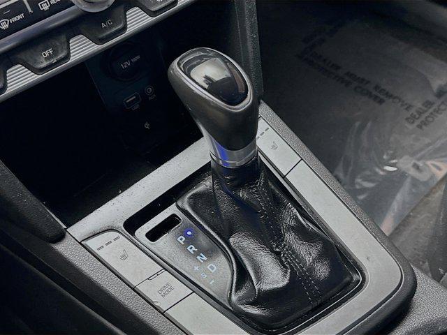 used 2020 Hyundai Elantra car, priced at $14,480