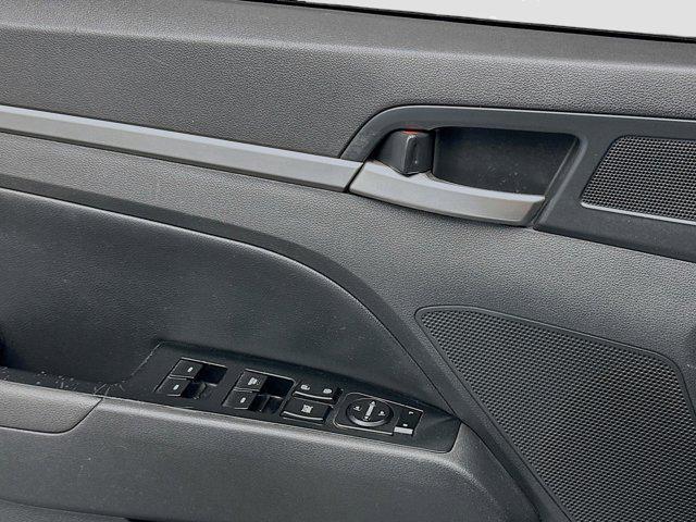used 2020 Hyundai Elantra car, priced at $14,480