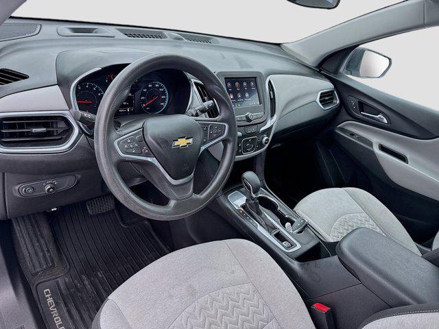 used 2022 Chevrolet Equinox car, priced at $19,245