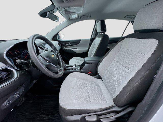 used 2022 Chevrolet Equinox car, priced at $19,245