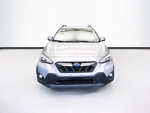 used 2021 Subaru Crosstrek car, priced at $22,888