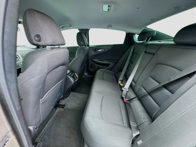 used 2020 Chevrolet Malibu car, priced at $16,880