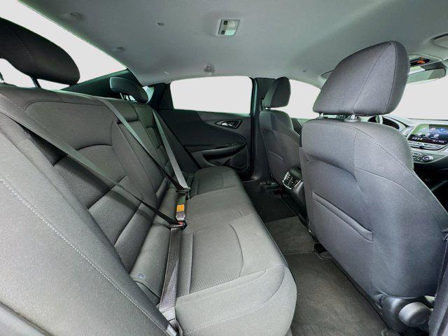 used 2020 Chevrolet Malibu car, priced at $16,880