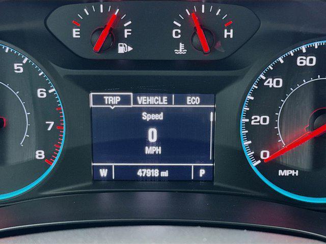 used 2020 Chevrolet Malibu car, priced at $16,880