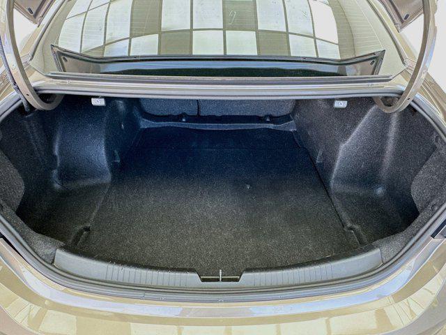 used 2020 Chevrolet Malibu car, priced at $16,880