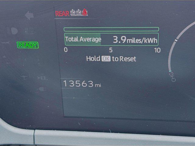 used 2024 Toyota bZ4X car, priced at $27,800