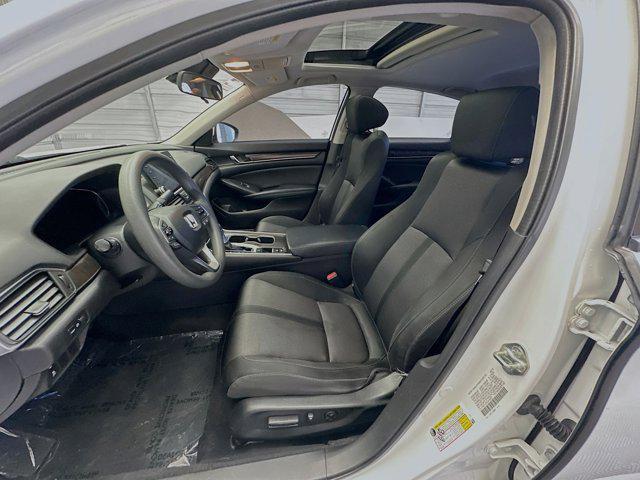 used 2018 Honda Accord car, priced at $18,880