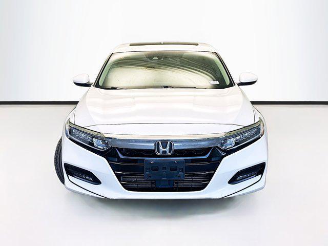 used 2018 Honda Accord car, priced at $18,880