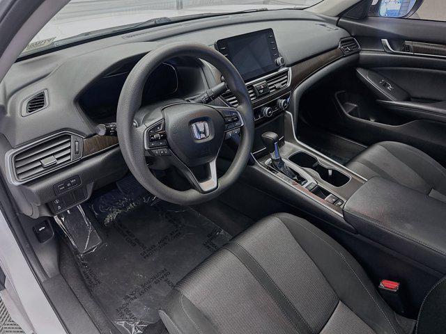 used 2018 Honda Accord car, priced at $18,880