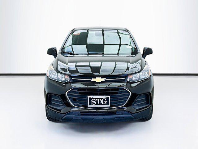 used 2018 Chevrolet Trax car, priced at $14,288