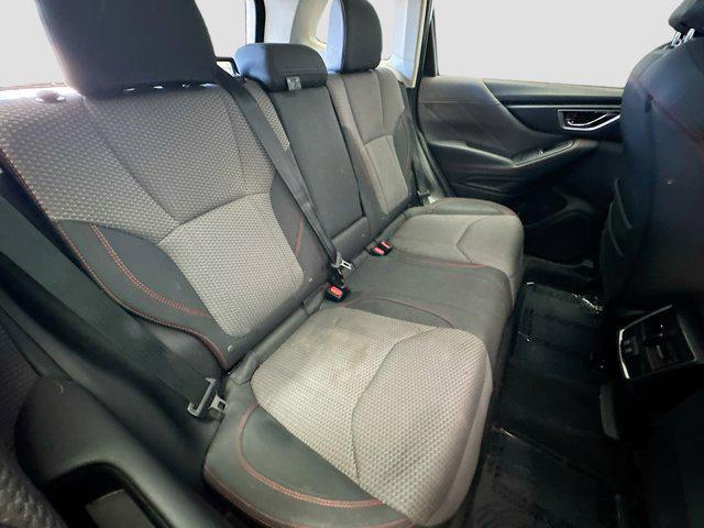 used 2021 Subaru Forester car, priced at $21,800
