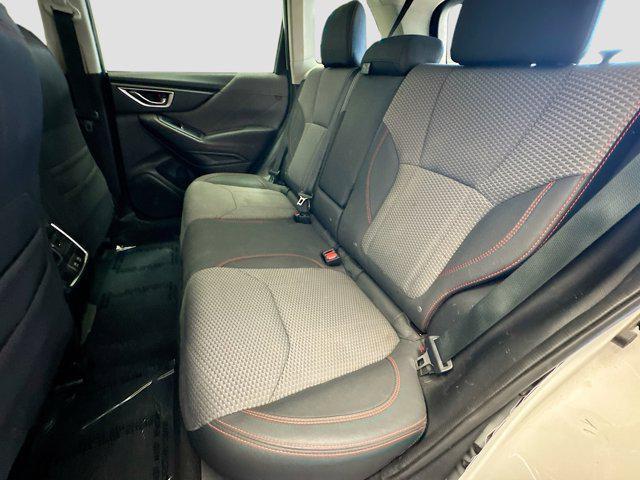 used 2021 Subaru Forester car, priced at $21,800