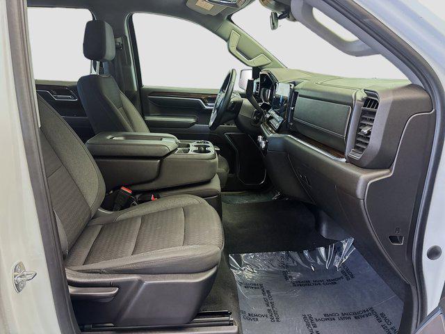 used 2023 GMC Sierra 1500 car, priced at $39,756
