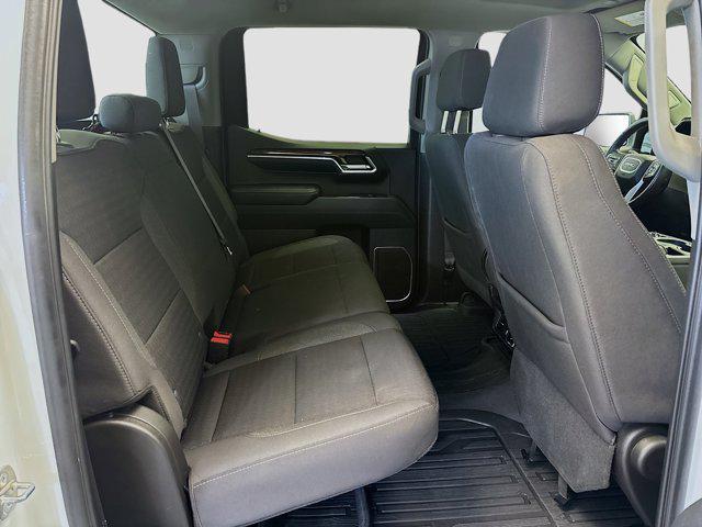 used 2023 GMC Sierra 1500 car, priced at $39,756
