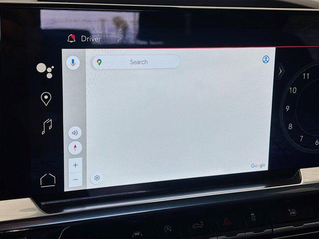 used 2023 GMC Sierra 1500 car, priced at $39,756