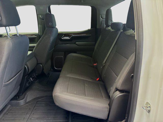 used 2023 GMC Sierra 1500 car, priced at $39,756