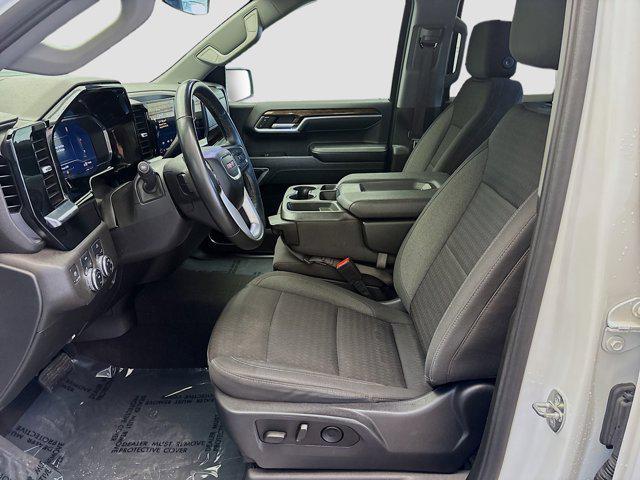 used 2023 GMC Sierra 1500 car, priced at $39,756